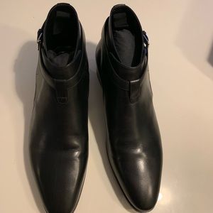 Saint Laurent Jodhpur low ankle
